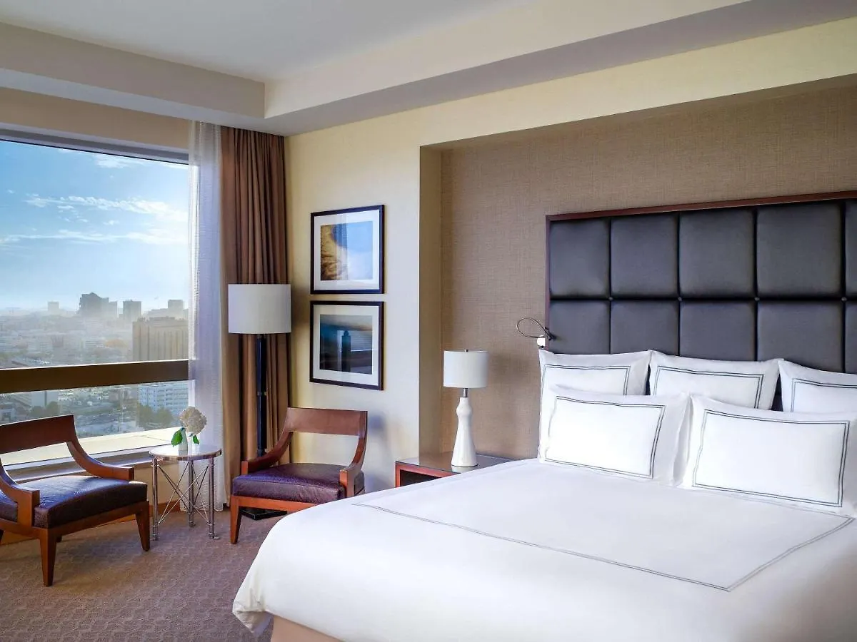 Hotel Swissotel Al Ghurair Dubai - Deira & Creek