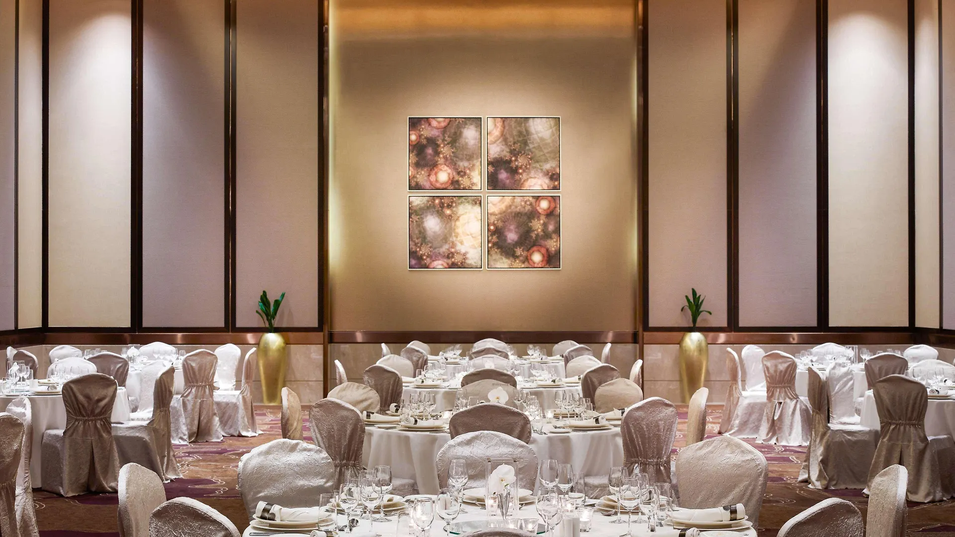 Swissotel Al Ghurair Dubai - Deira & Creek