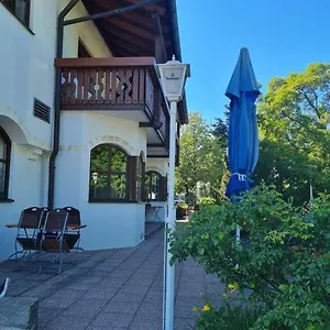 Kleines Brauhaus Gasthof Ingolstadt