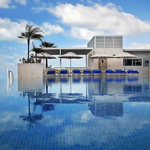 Grand Cosmopolitan ***** Dubaj
