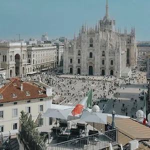 Prestige Boutique - Piazza Duomo View إيطاليا