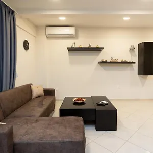 Hestia Apartment! Yunanistan