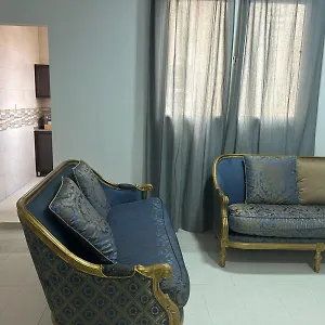 2br In Abu Dhabi-near Airport, Shuttle Available الإمارات العربية المتحدة