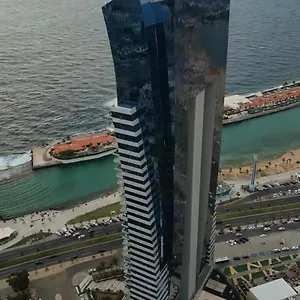 برج داماك المملكة العربية السعودية