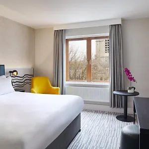Jurys Christchurch Hotel Dublin