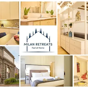 Retreats Porta Romana إيطاليا