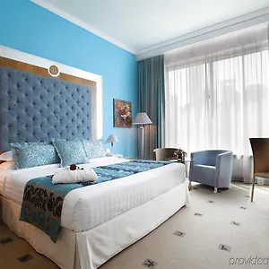 Hotel Marina Byblos, Dubaï