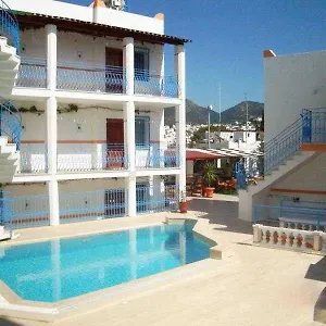 Sahin Apart & Hotel Türkiye