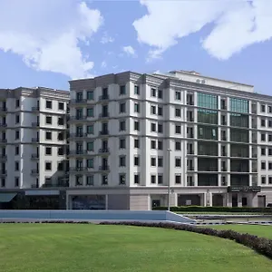 Appart hôtel Al Waleed Homes, Dubaï