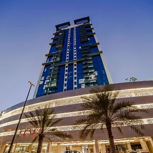 Apartahotel La Vie Gardens, Dubái