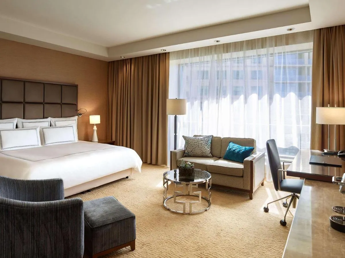 Hotel Swissotel Al Ghurair Dubai - Deira & Creek
