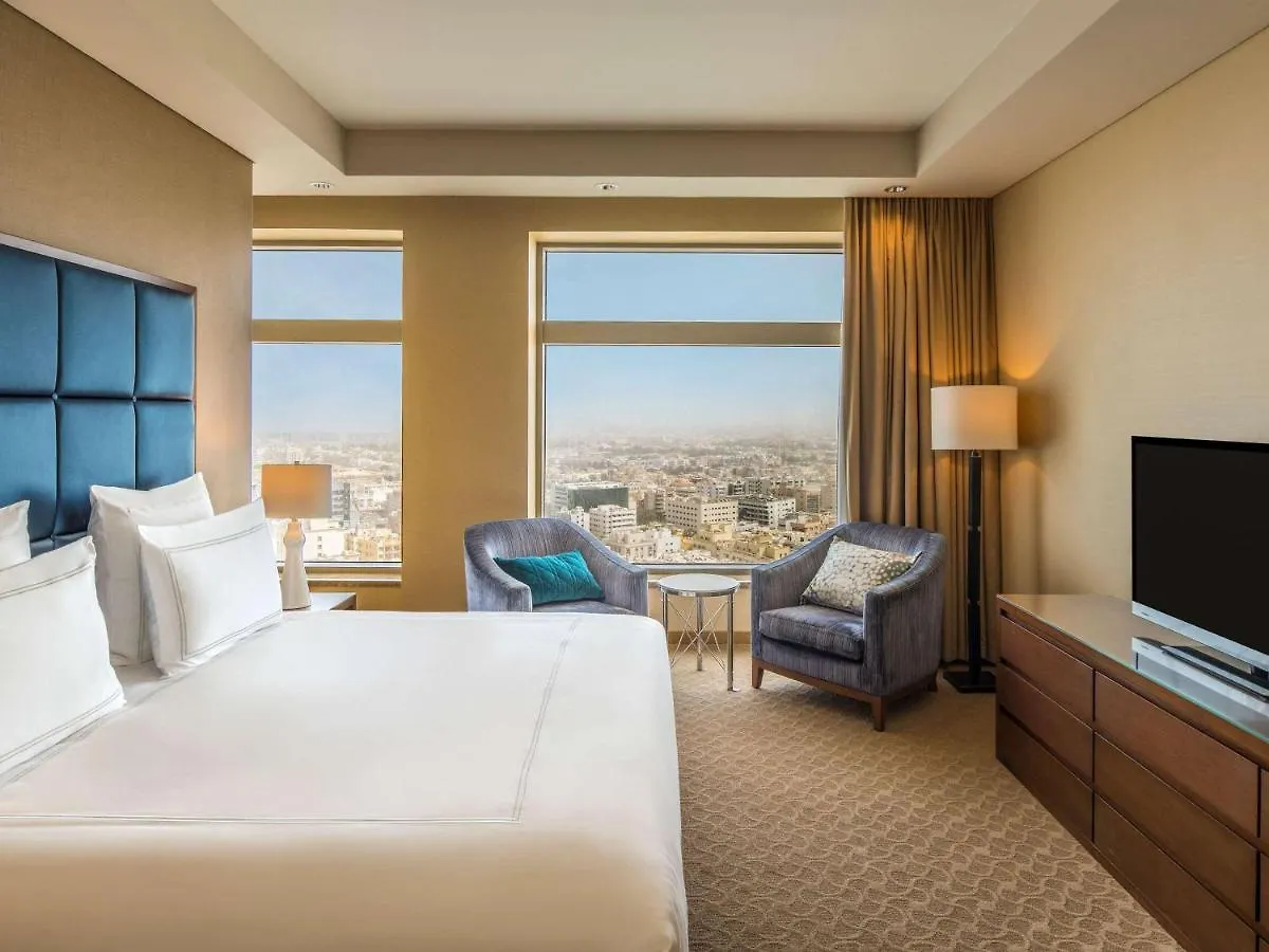 Swissotel Al Ghurair Dubai - Deira & Creek 5*,  United Arab Emirates