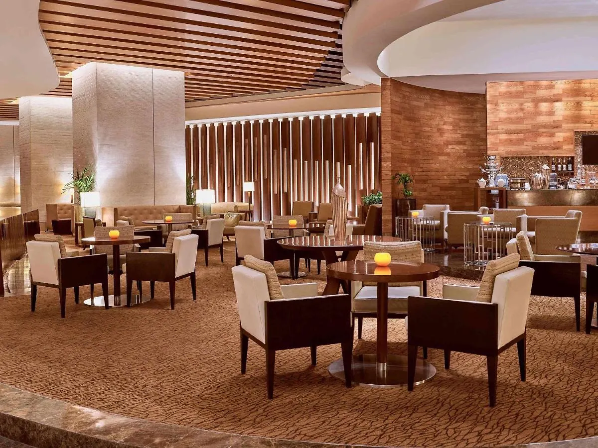 Swissotel Al Ghurair Dubai - Deira & Creek United Arab Emirates