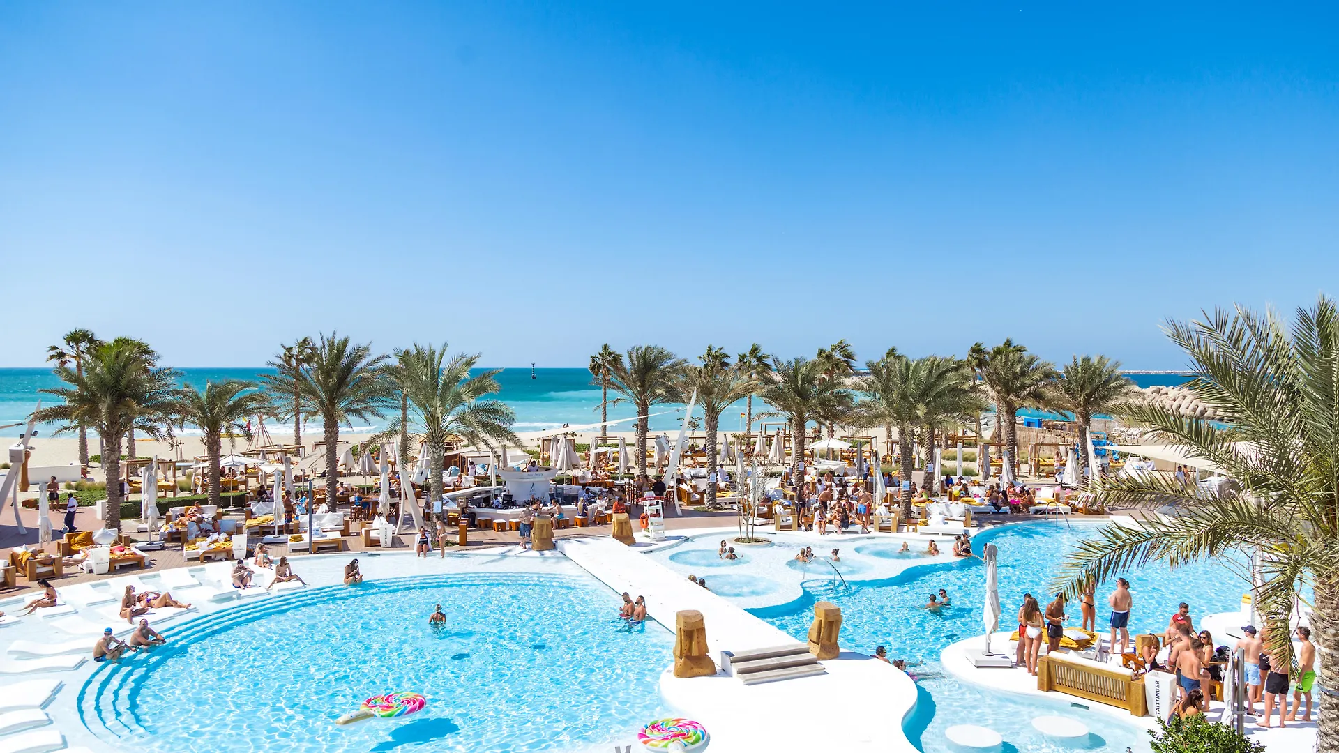 Swissotel Al Ghurair Dubai - Deira & Creek Hotel