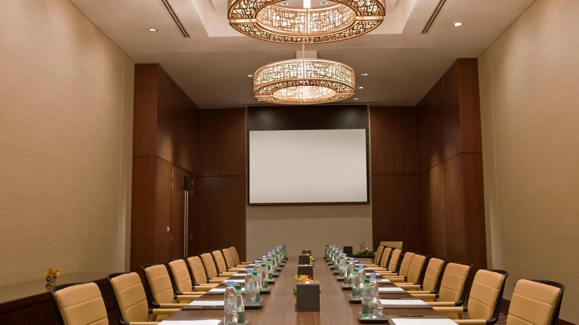 ***** Hotel Swissotel Al Ghurair Dubai - Deira & Creek United Arab Emirates