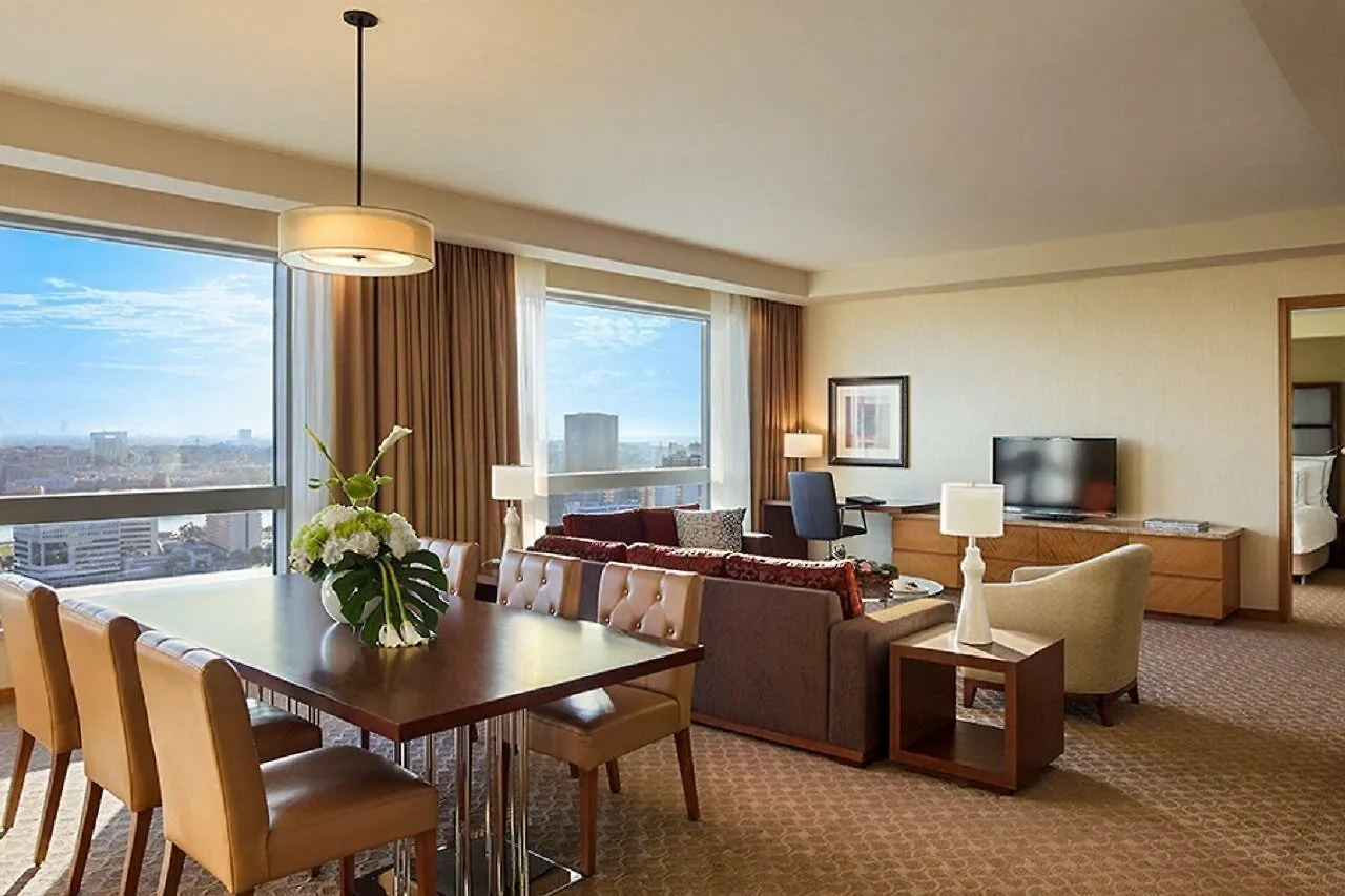 Swissotel Al Ghurair Dubai - Deira & Creek Hotel