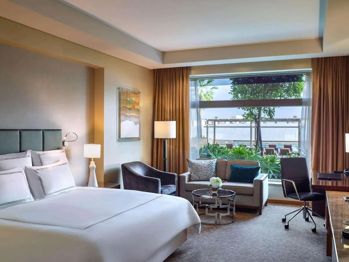 Swissotel Al Ghurair Dubai - Deira & Creek 5*,