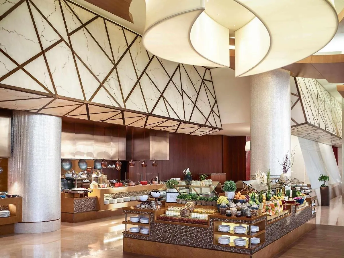 Swissotel Al Ghurair Dubai - Deira & Creek