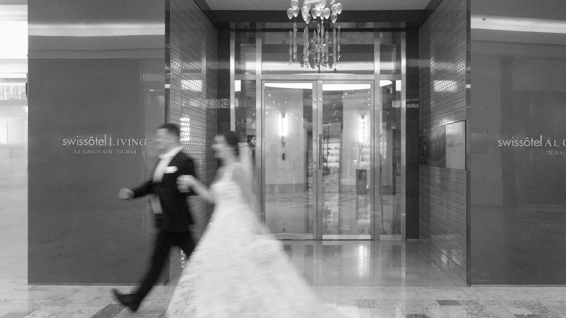 Swissotel Al Ghurair Dubai - Deira & Creek 5*,  Birleşik Arap Emirlikleri