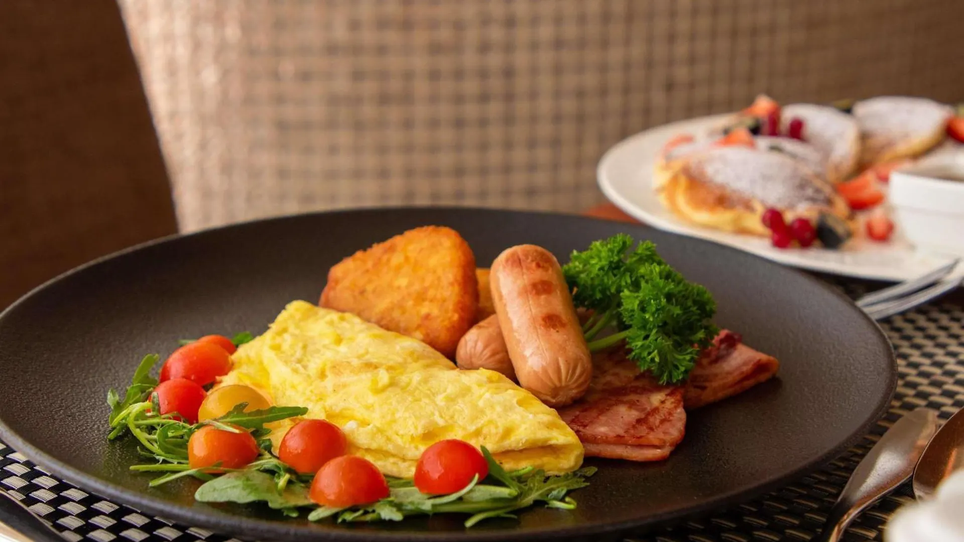 Swissotel Al Ghurair Dubai - Deira & Creek 5*,  Birleşik Arap Emirlikleri